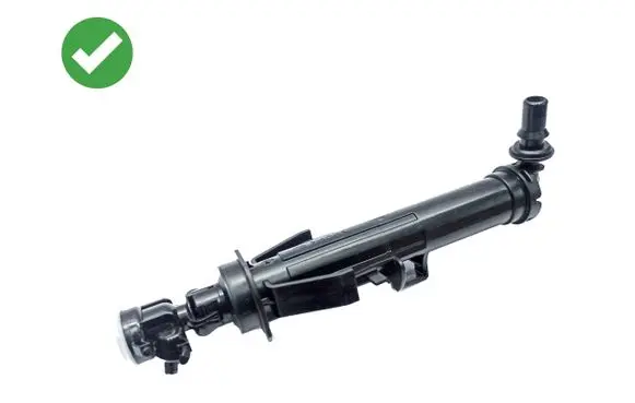 Audi A1 Headlight washer spray nozzle 82A955101A 82A955101 MT2710199