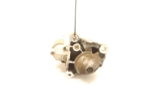Renault Laguna III Starter motor 0001106024