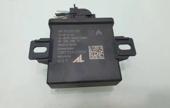 Peugeot 508 Light module LCM 9810565580