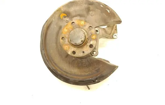 Volkswagen PASSAT CC Rear wheel hub