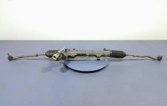 BMW 3 E46 Steering rack 6755064