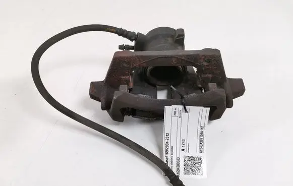 Mercedes-Benz A W169 Front brake caliper A1694200683