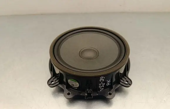 Tesla Model Y Front door speaker 107974400E