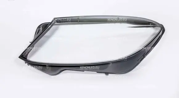 Mercedes-Benz S W222 Headlight lense 