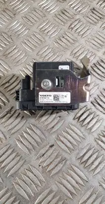 Volvo S60 Alarm system siren 31419713
