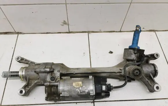 Mercedes-Benz EQC Steering rack 2534602901 4532010112 01872749