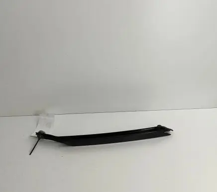 Mercedes-Benz E C207 W207 Rear door glass trim molding A2077350257
