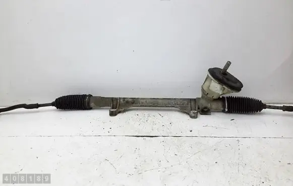 Renault Kangoo II Steering rack 7955501010RHD
