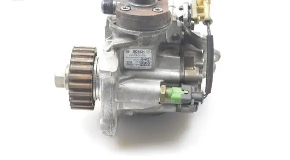 Jaguar XF X250 Fuel injection high pressure pump 9X2Q9B395CA