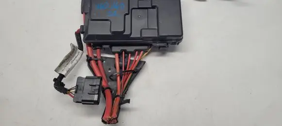 Volvo S60 Other control units/modules 31337182 30659092