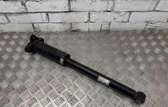 Alfa Romeo Stelvio Rear shock absorber/damper 50539319