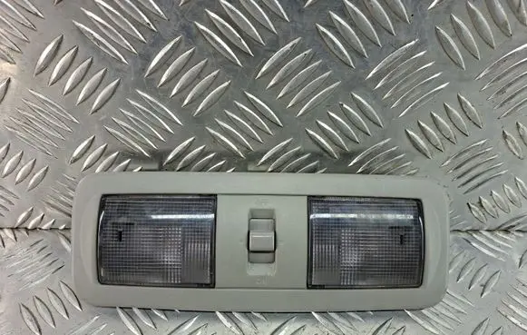 Nissan Pathfinder R51 Headlining lighting console trim 26460EB301