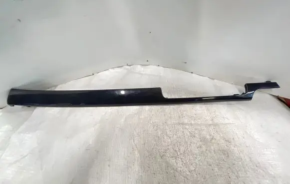 Panel trim