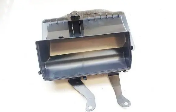 Volkswagen ID.4 Air intake duct part 11C819063