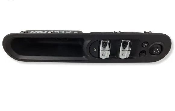 Mini Clubman F54 Electric window control switch 7363005 51417363005