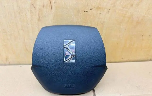 Citroen DS5 Steering wheel airbag 96864298ZD 307007799P96A