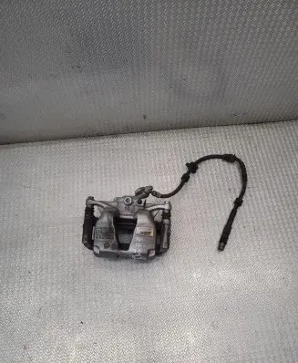 Peugeot 308 Front brake caliper
