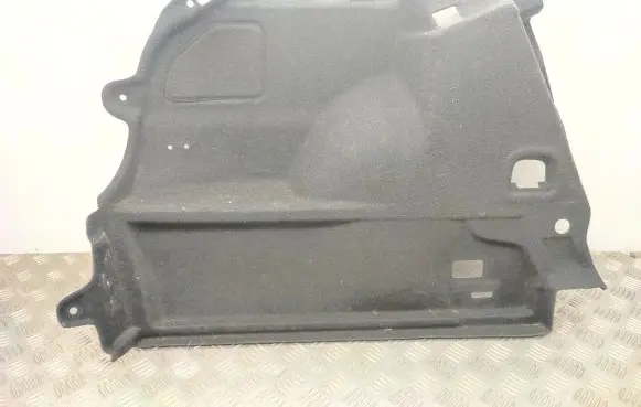 Volkswagen T-Roc Trunk/boot lower side trim panel 2GA867427D