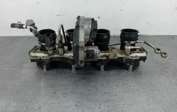 Volkswagen PASSAT B6 Intake manifold