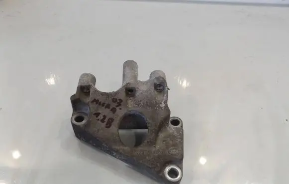Nissan Micra Engine mounting bracket 14231AX600