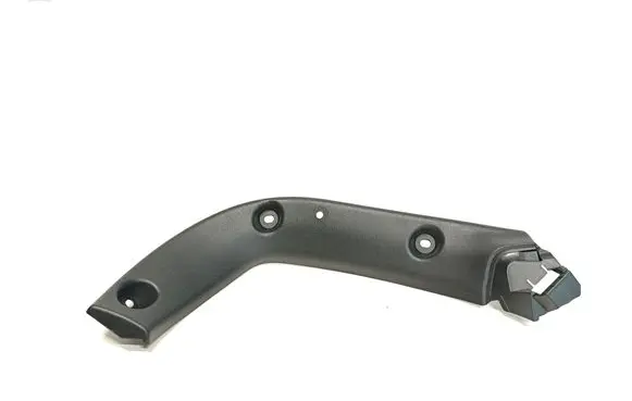 Nissan Juke I F15 Tailgate/trunk side cover trim 909031KA2A