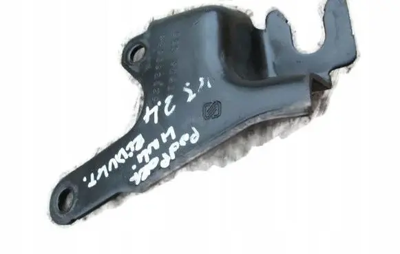 Jeep Cherokee III KJ Gear shifter/selector 