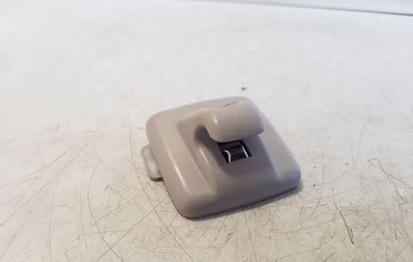 Citroen C5 Aircross Sun visor clip/hook/bracket 