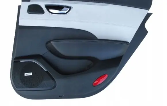 Renault Talisman Rear door card panel trim