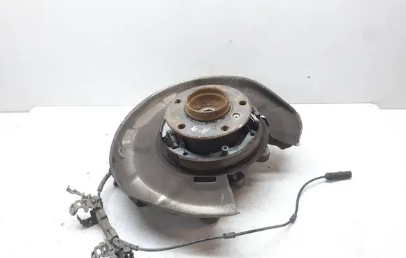 BMW 3 GT F34 Rear wheel hub spindle/knuckle
