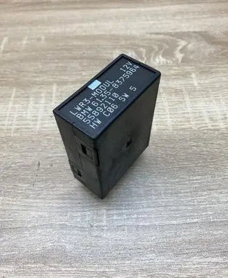 BMW 5 E39 Light module LCM 8375964 55892110