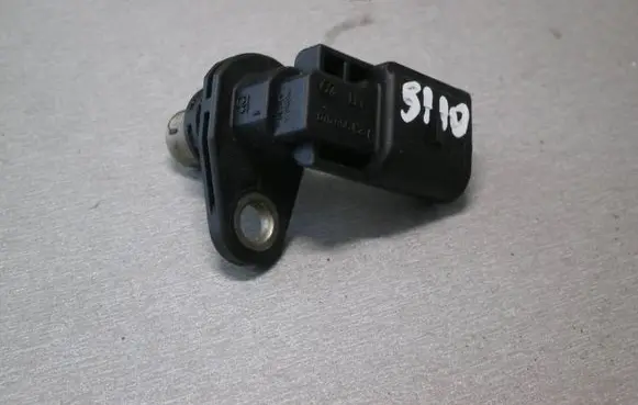 Volkswagen PASSAT B5.5 Crankshaft position sensor 07d906433A