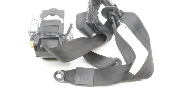 Audi A5 8T 8F Front seatbelt 8T0857705B