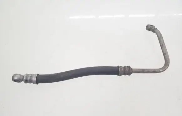 Turbo turbocharger oiling pipe/hose