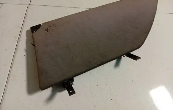 Citroen C8 Other interior part 