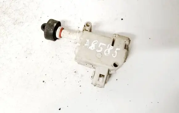 Audi A6 S6 C6 4F Central locking motor 3b0959782a
