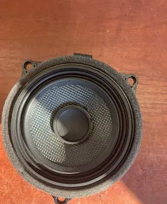 BMW X4 F26 Front door speaker 188200 9209185