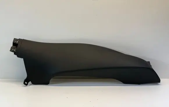 Volkswagen Golf VII Rear seat side bottom trim 5G6867766E