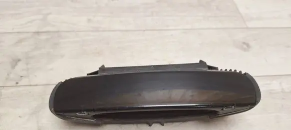 Audi A4 S4 B6 8E 8H Rear door exterior handle