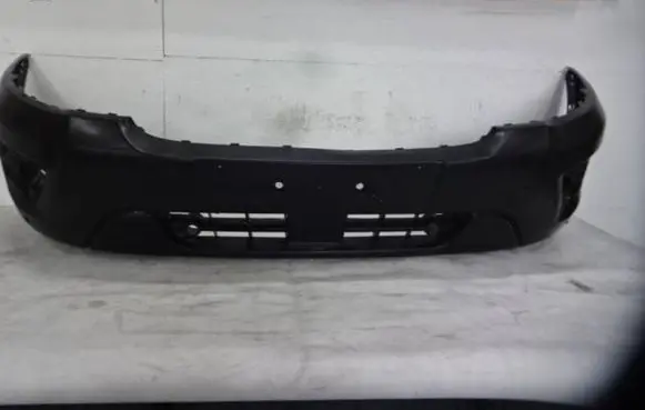 Ford Transit VII Front bumper KK31R17757A KK31R17757B KK31R17757C