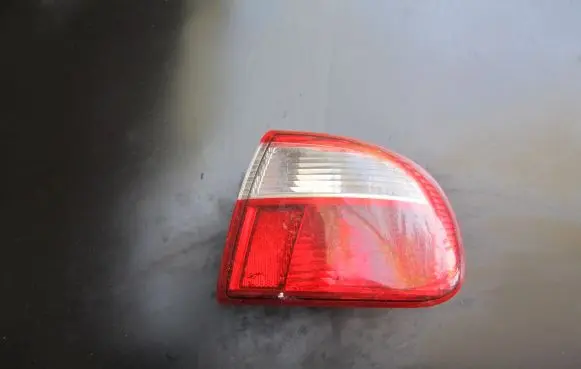 Seat Toledo II (1M) Rear/tail lights 1M5945096B