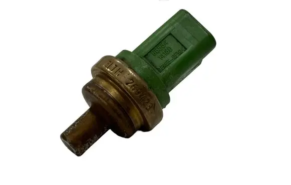 Citroen DS5 Coolant temperature sensor 9655414180