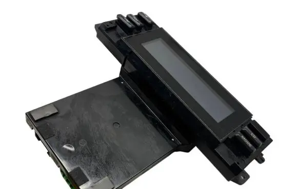 Volvo XC70 Screen/display/small screen 1701157 7923 31328829
