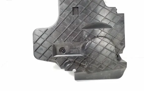 Mercedes-Benz E C207 W207 Timing belt guard (cover) A6510100175