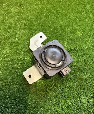Hyundai Ioniq 5 Alarm system siren