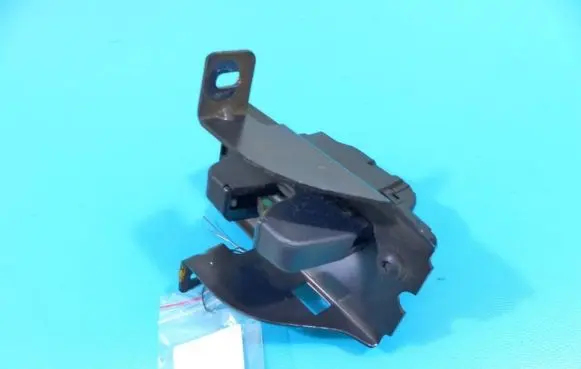 Citroen C4 Grand Picasso Tailgate window lock/catch/latch 9660403680 IMPRK1225395