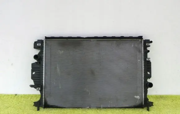 Ford Mondeo MK V Coolant radiator DG938005BC