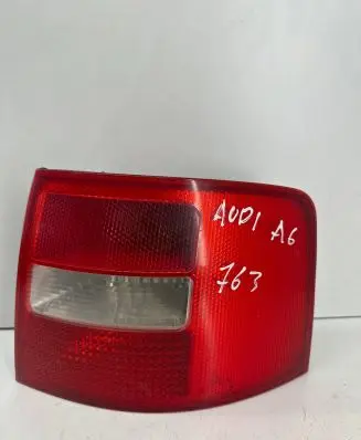 Audi A6 S6 C5 4B Rear/tail lights 4B9945096F 41280383 412809999