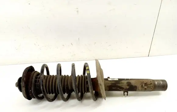 Peugeot 208 Front shock absorber/damper