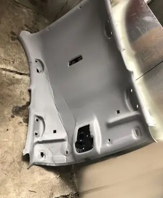 Alfa Romeo Giulia Headlining 95803