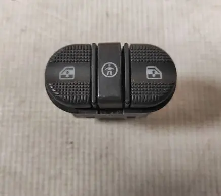Volkswagen Sharan Electric window control switch 7M0959855 95VW14529CAW